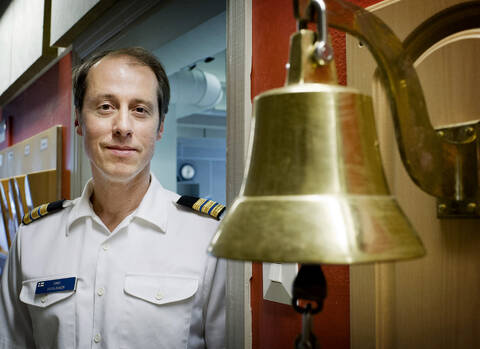 Timo Kotilainen.