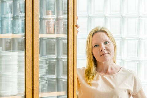 Elina Pekkarinen.
