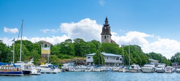 Naantalin Venemessut j&#228;rjestet&#228;&#228;n Naantalin Vanhankaupungin idyllisess&#228; vierasvenesatamassa. Tapahtumaan on vapaa p&#228;&#228;sy. 
