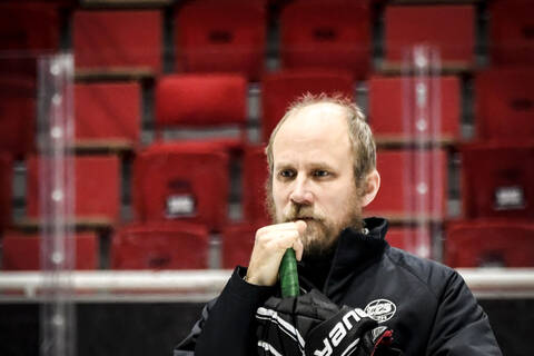 Sami Salo.