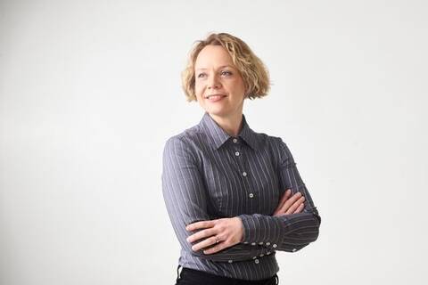 Sanna Pasanen.