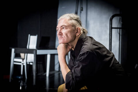 Sasha Pepeljajev.