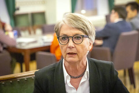 Kaija Hartiala.