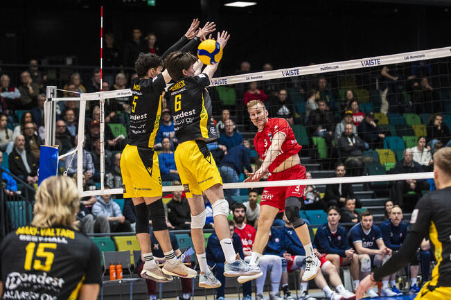 Mestaruusliiga käynnistyy 20. syyskuuta.