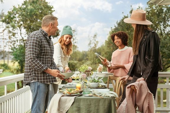 Kesä on Alkolle vilkas myyntisesonki.