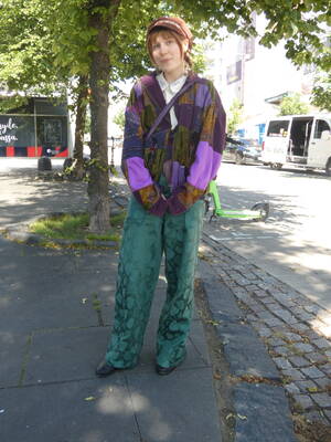 Simone Lehtinen.