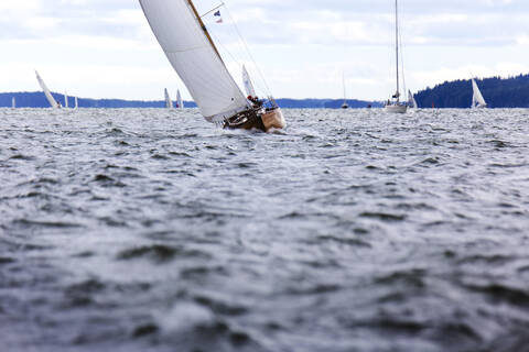 Airisto Segelsällskap juhlii 160 vuottaan.
