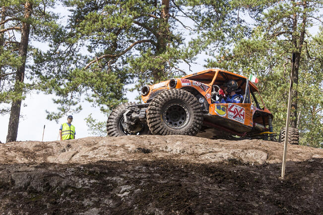 Off road trialin Euroopan mestaruudet ratkotaan toista kertaa Raisiossa. Eurotrial järjestettiin Raisiossa myös 2019.