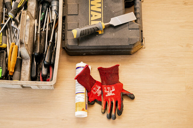 Epäonnistuneista remonteista on kokemusta noin joka kymmenennellä suomalaisella.