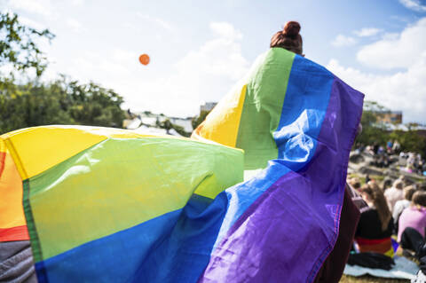 Turku Pride järjestetään elokuun viimeisellä viikolla.