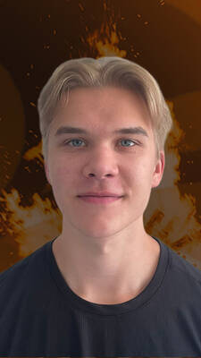 Jaaro Mattsson.