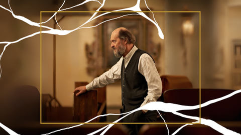 Arvo Pärt.