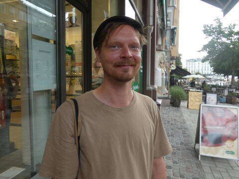 Heikki Tolin.