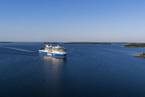 Star Of The Seas.