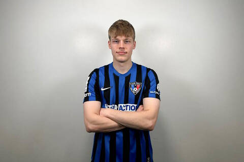 Sami Sipola.