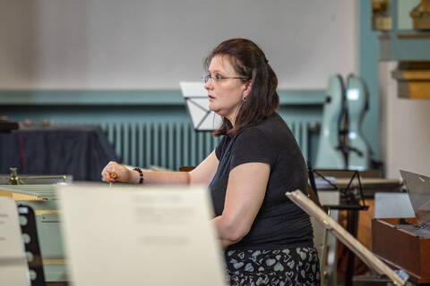Julia Tamminen.