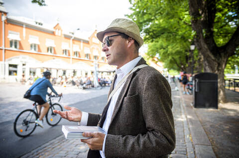 Panu Savolainen.