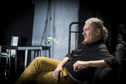Sasha Pepeljajev.
