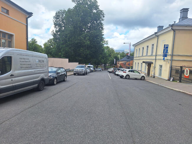 Dominikaaniluostari Turussa varmuudella toimi, mutta Pyhän Annan luostarin olemassaolosta ei ole saatu täyttä varmuutta. 