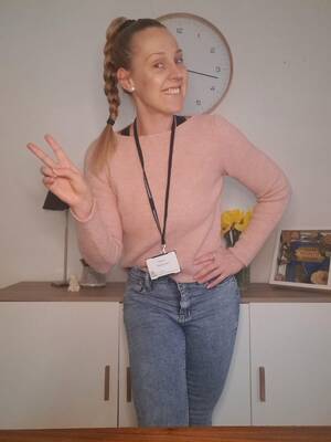 Sanna Pääskynen on Suomen ammattijärjestäjät ry:n jäsen.