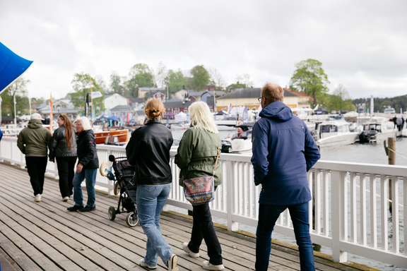Tuettu tapahtuma tulee järjestää kuluvan vuoden aikana.

