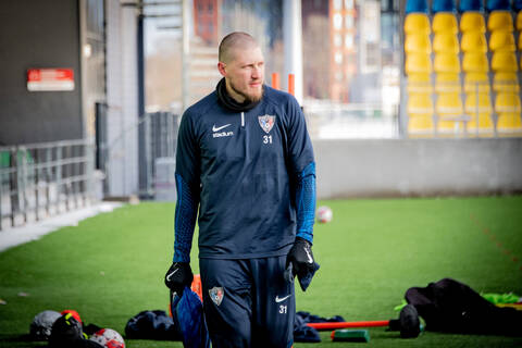 Joni Kauko.