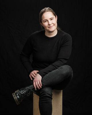 Ursula Herlin.
