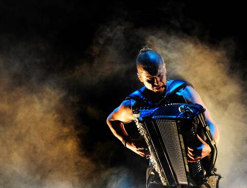 Kimmo Pohjonen.