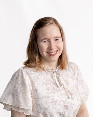 Elina Pajakoski.