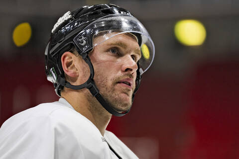 Mikko Rantanen.