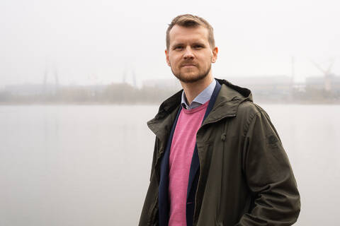 Eero Vainio.