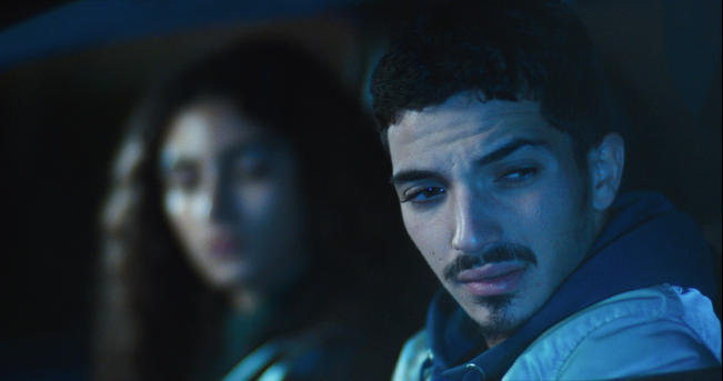 Mohamed Bourouissa, Genealogy of Violence.