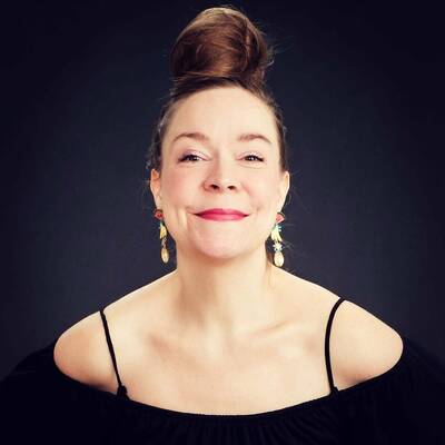 Saana Peltola.