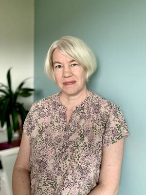 Silja Lehtonen. 