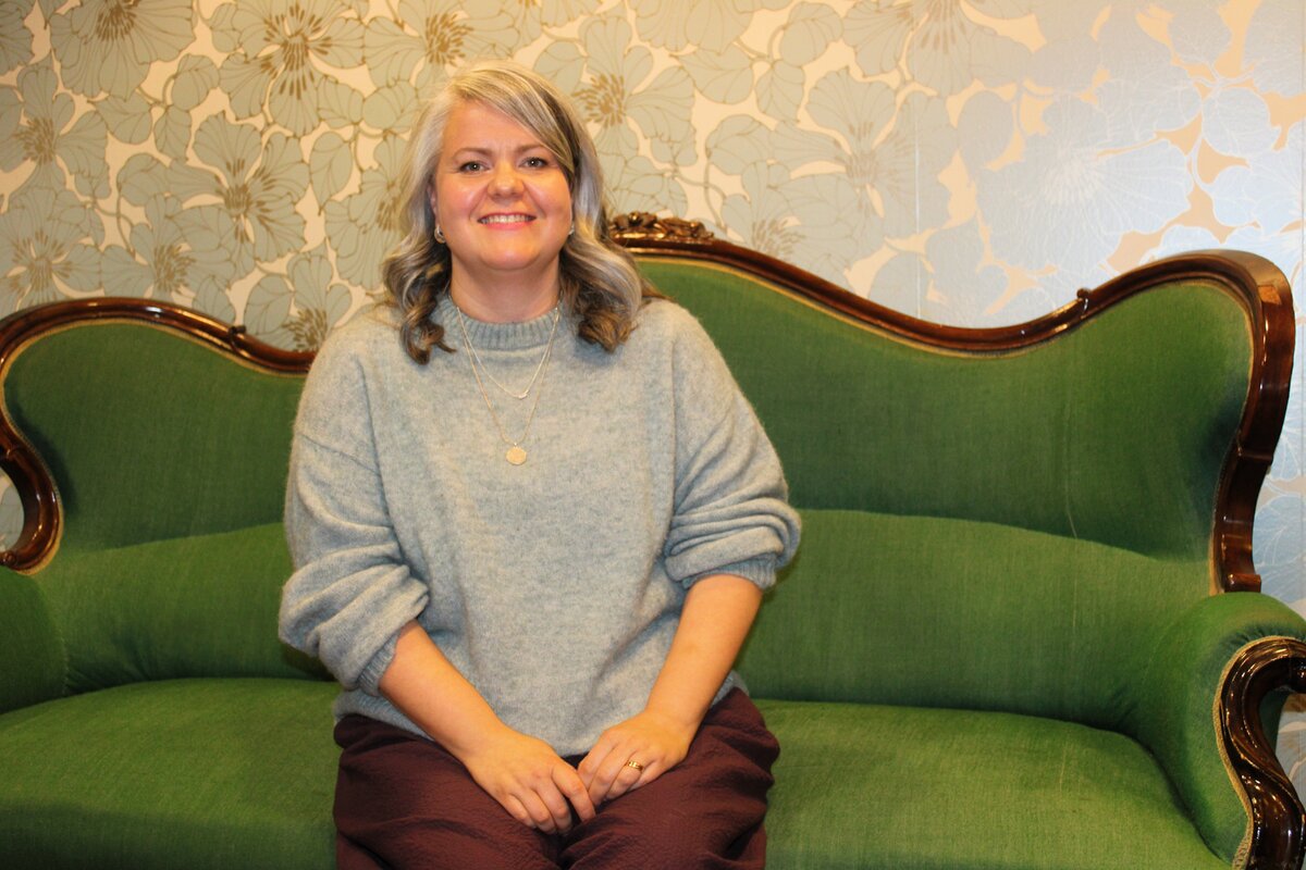 Tukenasi ry:n Kaisa Orblinin mukaan tärkeää on, että nuori hakee mahdollisimman ajoissa apua, jos epäilee jaksamistaan opiskelujen parissa tai tarvitsee tukea itsenäistymisen askelissa.