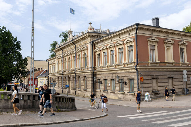 Turun alijäämä on jäämässä ennakoitua huomattavasti pienemmäksi. 