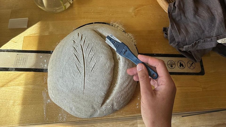 Leivän leipomiskokemukset kiinnostavat nyt Oulun yliopiston tutkijoita.
