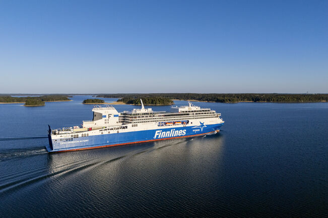 Finnsirius.