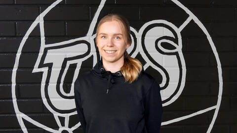 Silja Lukkarinen.