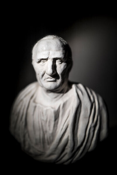 Cicero.