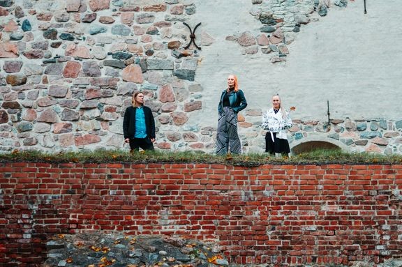 Eveliina Salminen ja Hanna Suominen ovat uudet vahvistukset osaksi Sunborn Liven ympärivuotista tapahtumajohtoa. Sunborn Liven toimintaa johtaa jatkossa promoottori Pietu Sepponen.
