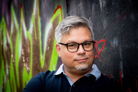Tommi Kinnunen.