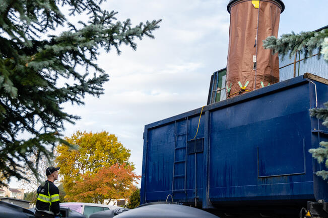 Kunnan vastuulla ovat jatkossa pääosin vain kotitalouksissa ja vapaa-ajan asumisessa sekä kunnan omassa hallinto- ja palvelutoiminnassa syntyvät jätteet.
