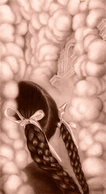 Pauliina Mäkelä, In The Realm Of Fume And Foam (2024).