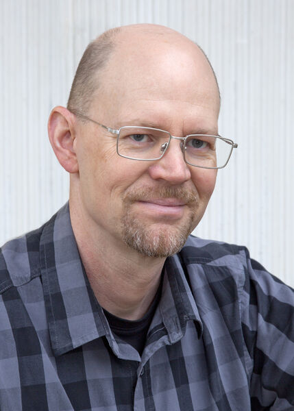 Rauno Lahtinen.