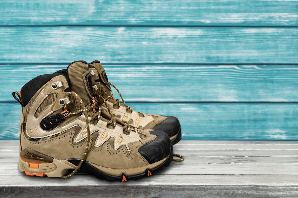 Tennarit on aika vaihtaa talvikenkiin.