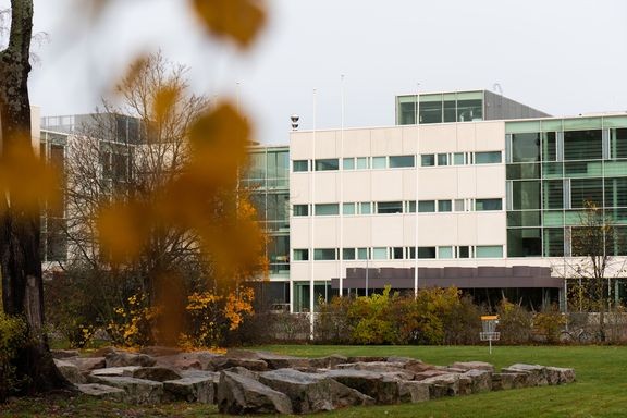 Aasian tutkimuksen p&#228;iv&#228;t j&#228;rjestet&#228;&#228;n Turun yliopistolla Publicum-rakennuksessa. 
