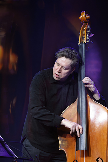 Antti L&#246;tj&#246;nen. 