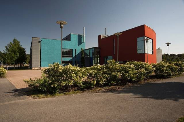 Raision kirjasto on kiinni 20. marraskuuta.