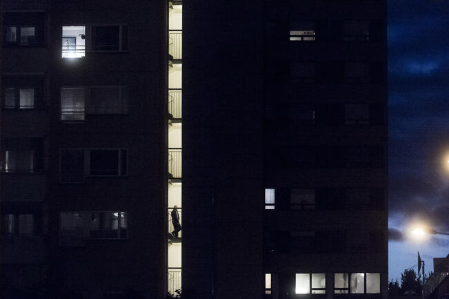 Tutkimuksen ensimmäiseen vaiheeseen voi osallistua vastaamalla kyselyyn.